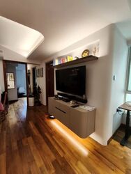 Wharton Vale (D9), Apartment #543281631